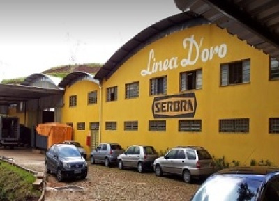 MASSA FALIDA  DE SERBRA LIMITADA