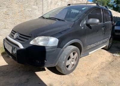 MASSA FALIDA DE ACQUATRON SISTEMAS E IRRIGAÇÃO LTDA