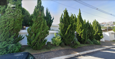 MANSÃO NO BAIRRO BELVEDERE  | 04 SUÍTES | PADRÃO DE ALTO LUXO | BELO HORIZONTE/MG