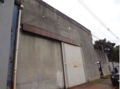 EXCELENTE IMÓVEL COMERCIAL | GALPÃO | REFEITÓRIO | VESTIÁRIO | APROX. 5400M² | JARDIM CANADÁ | NOVA LIMA/MG