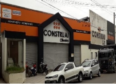 MASSA FALIDA DE OLIVEIRA E IRMÃOS MATERIAIS DE CONSTRUCÃO LTDA