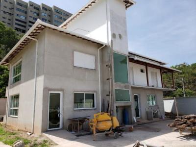 MANSÃO COM  06 QTOS | PRÓX. AV RAJA GABAGLIA | BAIRRO ESTORIL