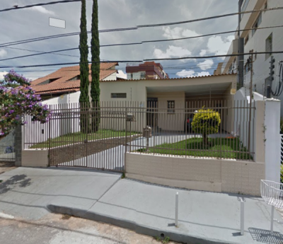 EXCELENTE CASA | ÁREA DE TERRENO DE 360M² |  BAIRRO CALAFATE | BH/MG