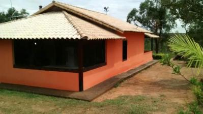 FAZENDA BRASIL | 16 HECTARES | PLANTAÇÃO DE EUCALIPTO E MOGNO AFRICANO | CURVELO/MG