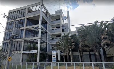 MASSA FALIDA  RONDA SERVIÇOS ESPECIAIS DE VIGILÂNCIA