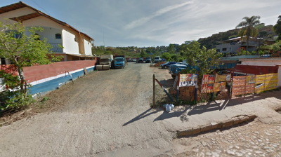 CASA C/ 02 QTOS | TERRENO DE 1.992M² | CONSELHEIRO LAFAIETE/MG + CAMINHÃO VW 13.180E | 2006