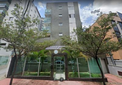 APARTAMENTO DE COBERTURA  602 | 03 QTOS |       +      APTO 501 | 02 QTOS | BAIRRO BURITIS | BELO HORIZONTE / MG + CASA DE 03 ANDARES EM CONTAGEM