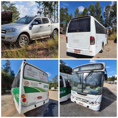 MASSA FALIDA DE VIAÇÃO PRINCESA DO SUL LTDA