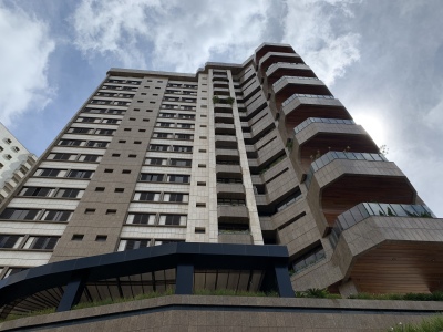 APARTAMENTO DE ALTO LUXO | DESOCUPADO | 758M² | 05 QTOS | 04 SUÍTES | 05 VAGAS | LAZER COMPLETO | ZONA SUL DE BH/MG